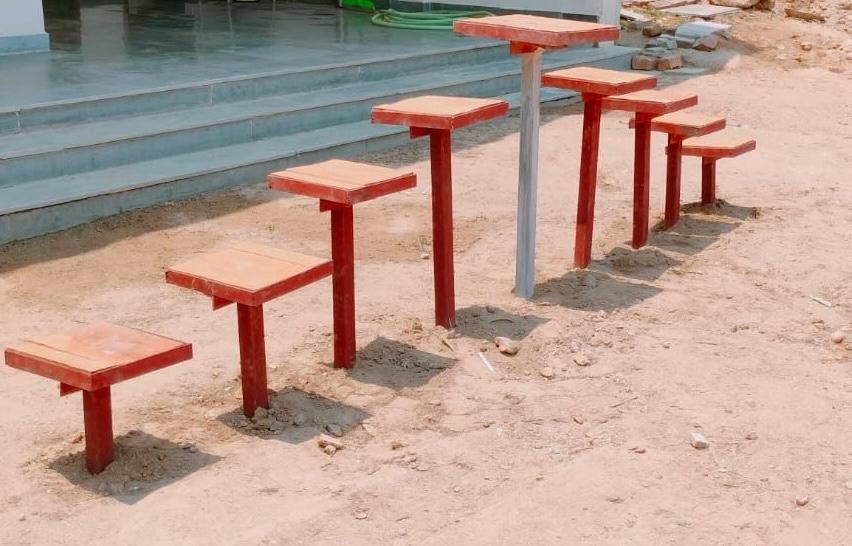Canine Training Area 3